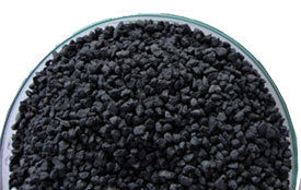 Roasted Bentonite Zyme Granules