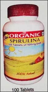 Spirulina