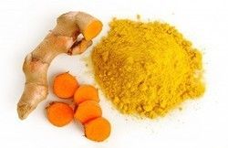 Turmeric Powder