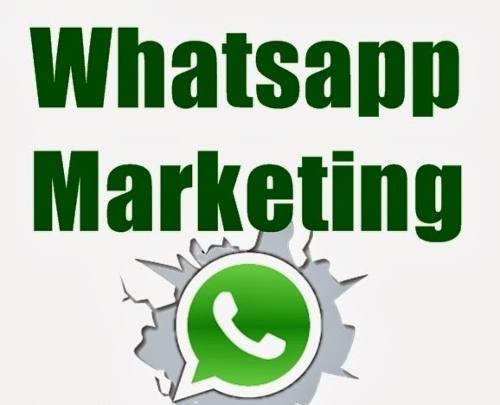 Whatsapp Marketing Services By Neon Z India