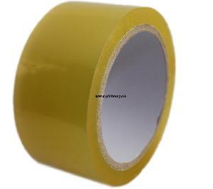 Acrylic Self Adhesive Tan Colour BOPP Packing Tape 48mm