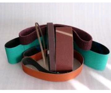 Aloxide Sander Belts