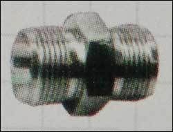 Compression Fitting NPT