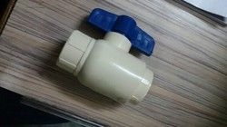 CPVC Ball Valve