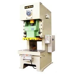 Cross Shaft Pneumatic Machine