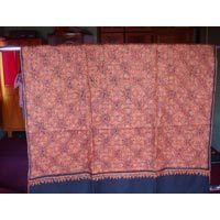 woolen shawls