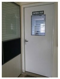 Economy Doors