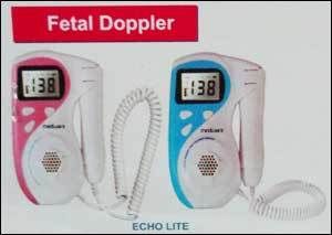 Fetal Doppler (Echo Lite)
