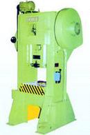 H Frame Pillar Type Hydraulic Press