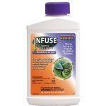 Infuse Pesticides