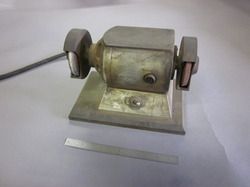 Mini Bench Grinder