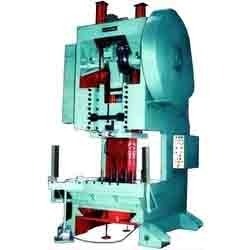 Non Indeclinable C Frame And Pneumatic Press