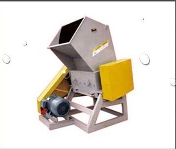 Plastic Crusher