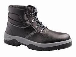 Tijarah Safety Shoes