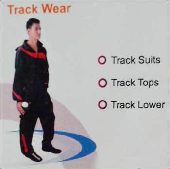 Track Wear