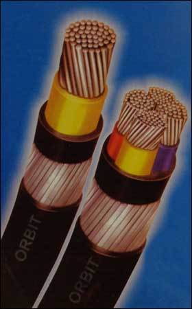 Underground Cables