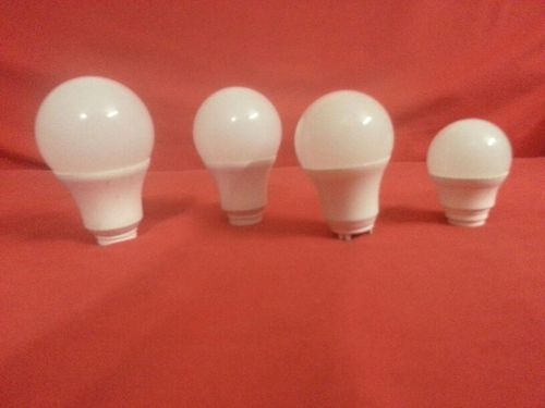 White Led Bulbs