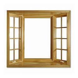 Any Color Wooden Windows Installation Services