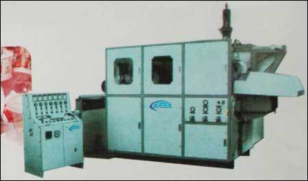 Brass Automatic Thermoforming Machine