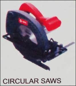 Circular Saws - High-Grade Raw Material, Custom Specifications, Low Maintenance & Durable Design