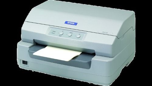 Tape X Tape / Tape X Mono / Mono X Mono Epson Dot Matrix Plq20 Color Printer