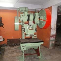 Friction Forging Screw Presses