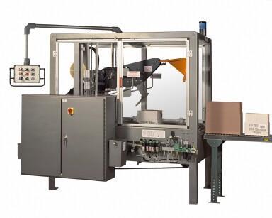 Heavy Duty online carton box sealing machine