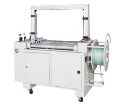 Heavy Duty Seal Strapping Machines