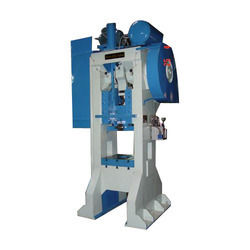 High Speed Press Machine