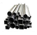 Seamless Stainless Steel Tube