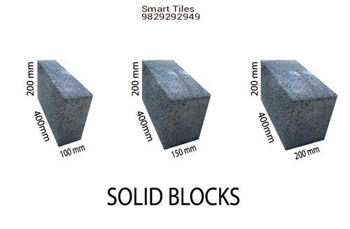Solid Blocks