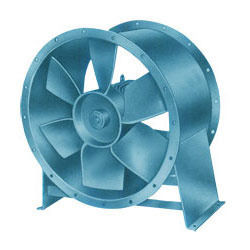 axial fans