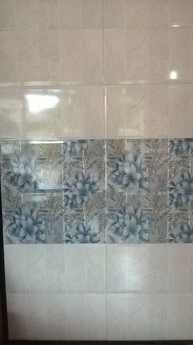 Vitrified Tiles