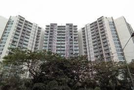 3 BHK Residential Flats