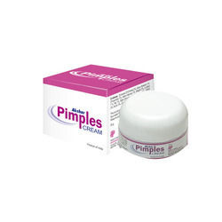 Ayurvedic Pimple Cream