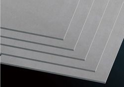 Calcium Silicate Board