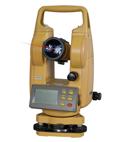 Electronic Theodolite