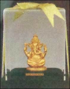 Ganesh Gods Statue