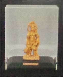 Hanuman Gods Statue