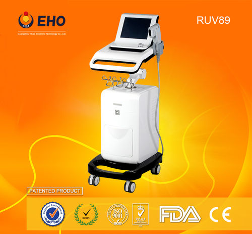 High Intensity Ultrasound Skin Tightening Machine (RUV89)