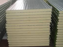 Insulated Panels