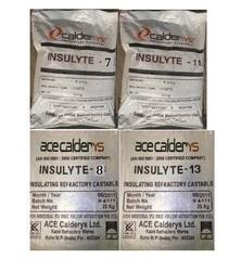 Insulating Castables