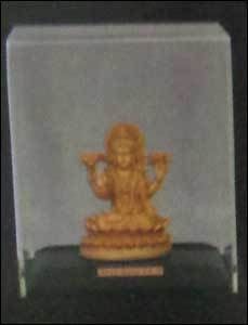 Laxmi Gods Statue