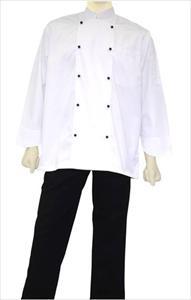 Male Chef Uniform