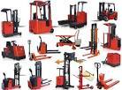 Material Handling System