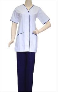 Nurse Coat