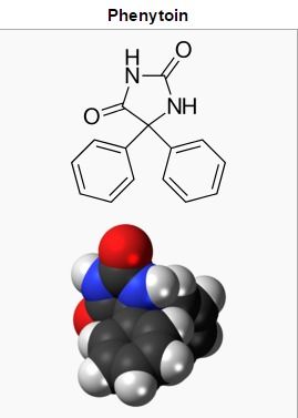 Phenytoin Sodium