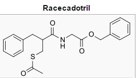 Racecadotril