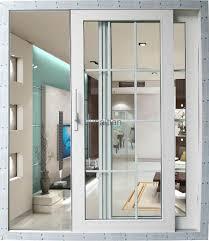 Sliding Upvc Door