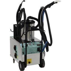 Steam Car Washer - High-Efficiency Eco-Friendly System | Steam Cleaning, Ozone Sanitization, Vacuum & Hot Air Features, Mobile Operation, Minimal Water Usage